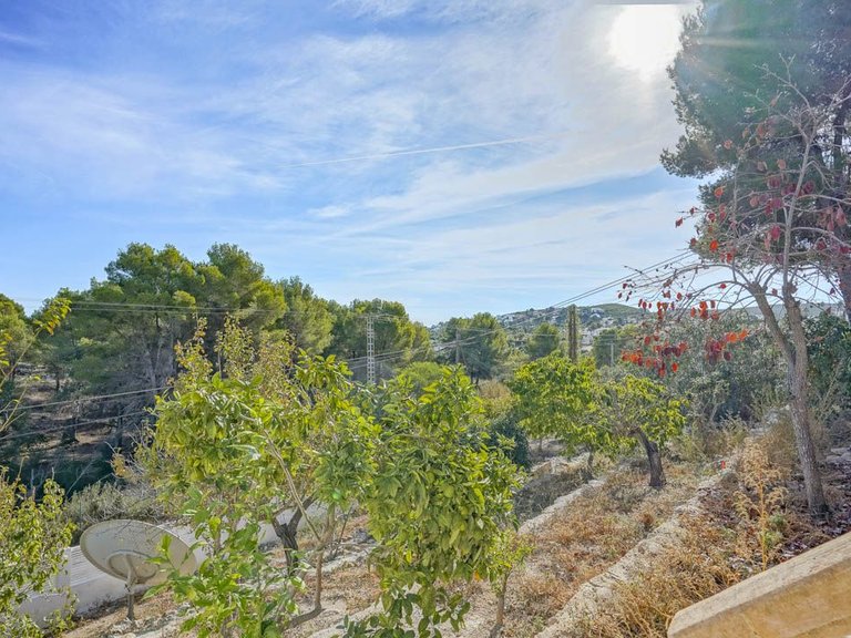 Villa for Sale in Cap Martí - Pinomar, Jávea - Xàbia, Alicante 41