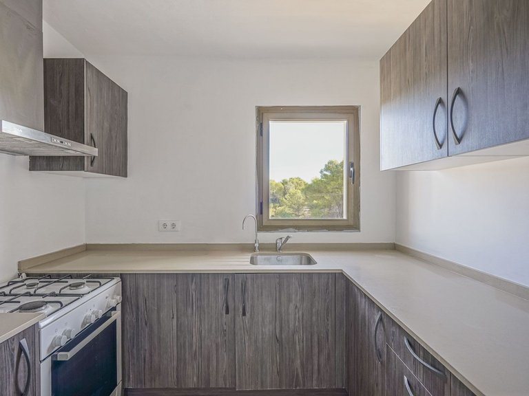 Villa for Sale in Cap Martí - Pinomar, Jávea - Xàbia, Alicante 7