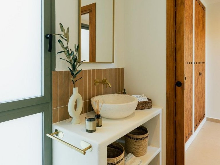 Villa for Sale in Valle Del Sol, Jávea - Xàbia, Alicante 19