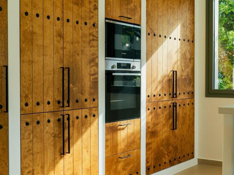 Villa for Sale in Valle Del Sol, Jávea - Xàbia, Alicante 20