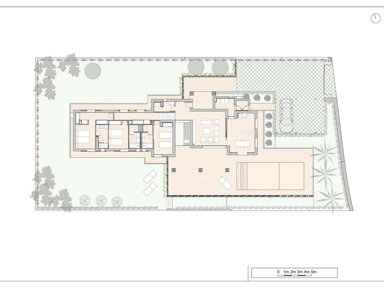 Villa for Sale in Valle Del Sol, Jávea - Xàbia, Alicante 22