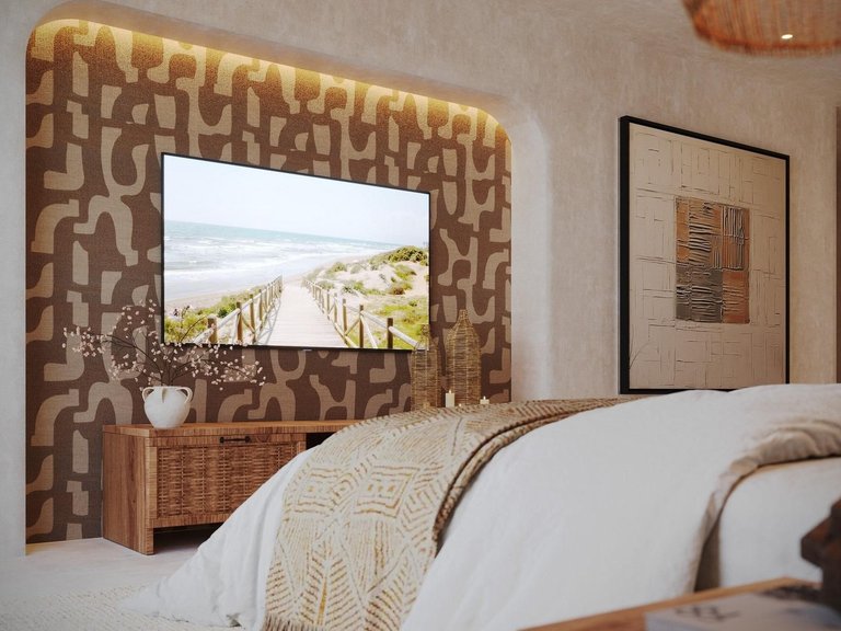 Villa for Sale in Valle Del Sol, Jávea - Xàbia, Alicante 13