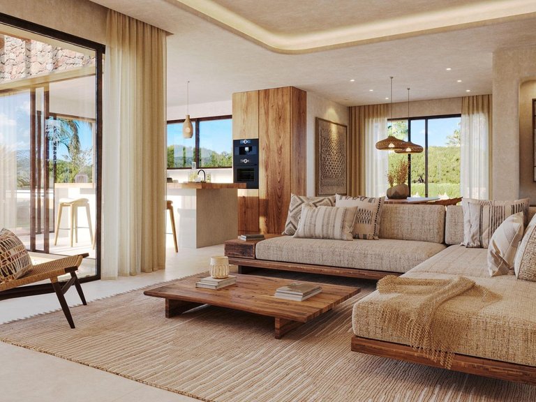 Villa for Sale in Valle Del Sol, Jávea - Xàbia, Alicante 6