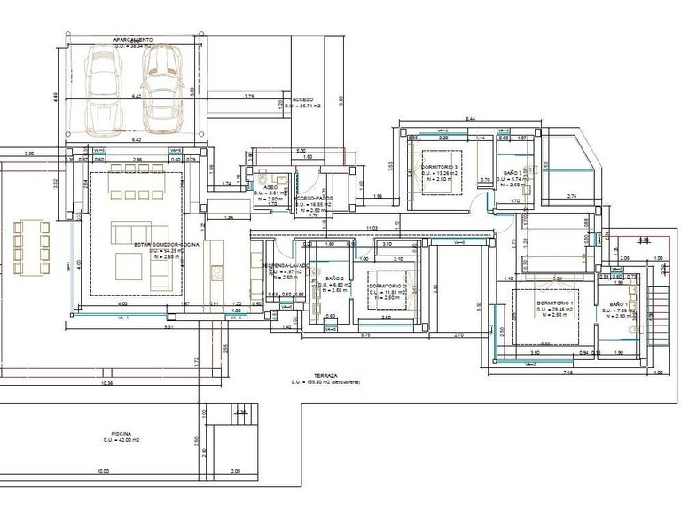 Villa for Sale in Valle Del Sol, Jávea - Xàbia, Alicante 13