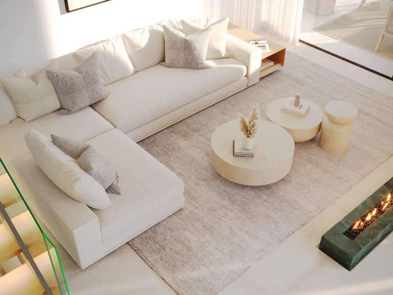 Villa for Sale in Valle Del Sol, Jávea - Xàbia, Alicante 14