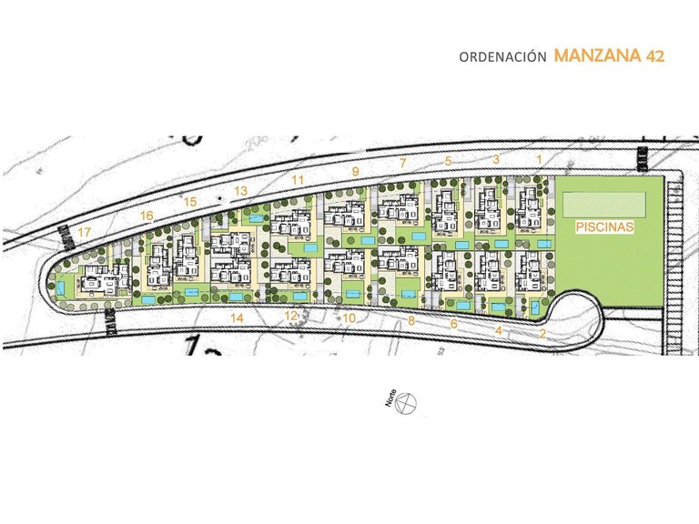 Villa for Sale in Hacienda del Álamo Golf, Fuente Alamo De Murcia, Murcia 12