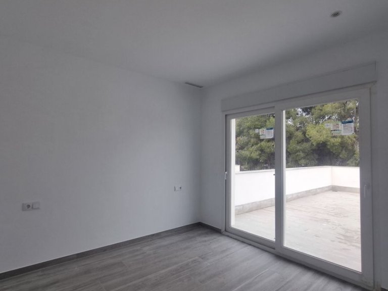 Villa for Sale in Partida xironets, Els Poblets, Alicante 15