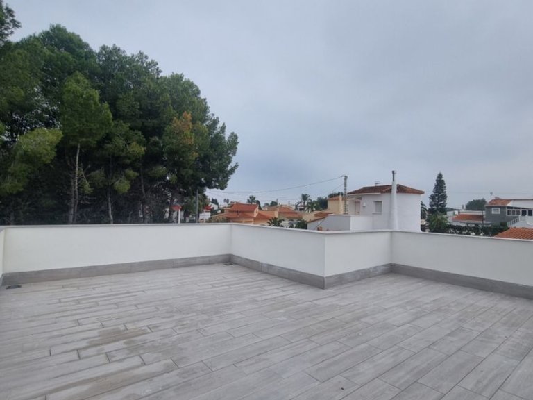 Villa for Sale in Partida xironets, Els Poblets, Alicante 16