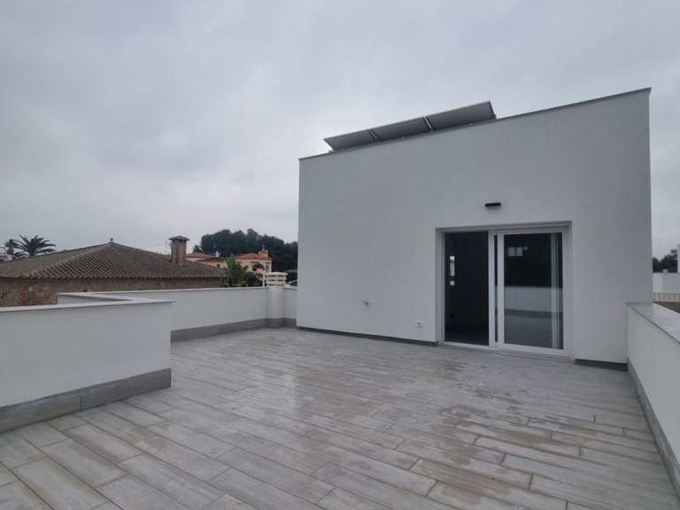 Villa for Sale in Partida xironets, Els Poblets, Alicante 17