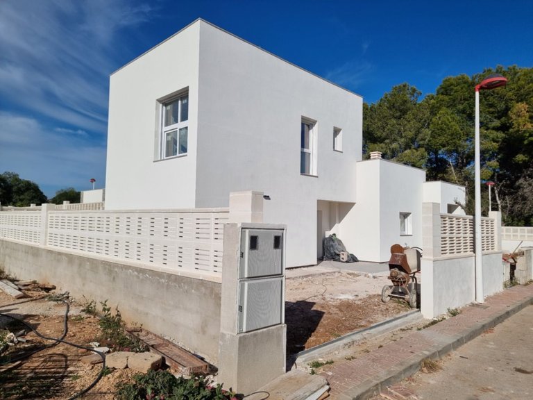 Villa for Sale in Partida xironets, Els Poblets, Alicante 2