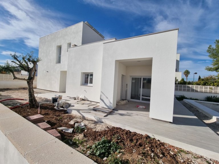 Villa for Sale in Partida xironets, Els Poblets, Alicante 3