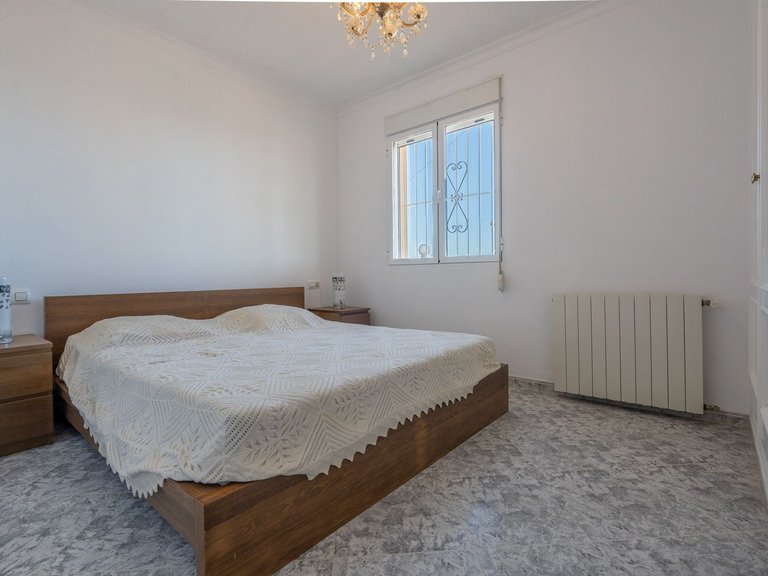 Villa for Sale in Cucarres, Calpe, Alicante 16