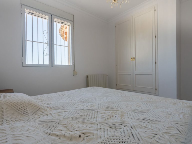 Villa for Sale in Cucarres, Calpe, Alicante 17