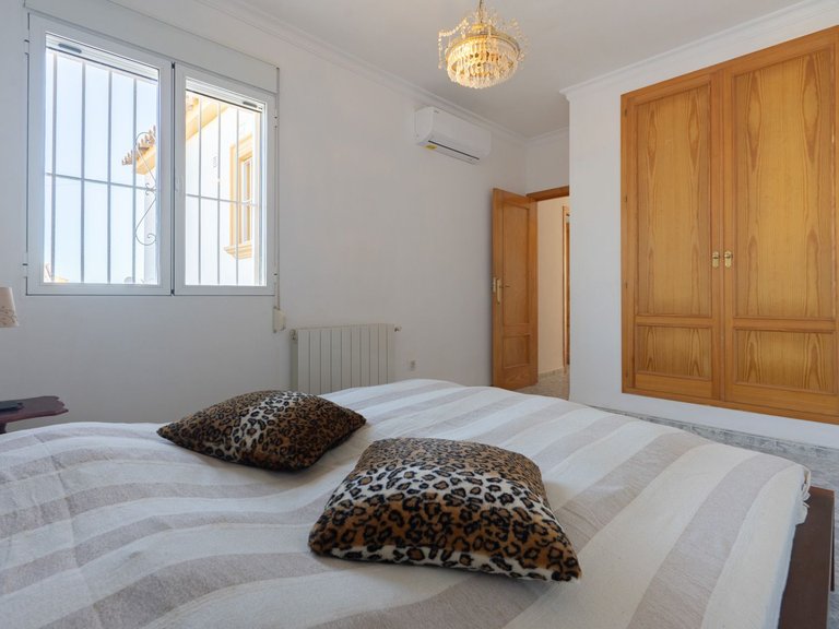 Villa for Sale in Cucarres, Calpe, Alicante 20