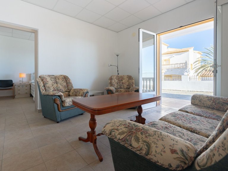 Villa for Sale in Cucarres, Calpe, Alicante 31
