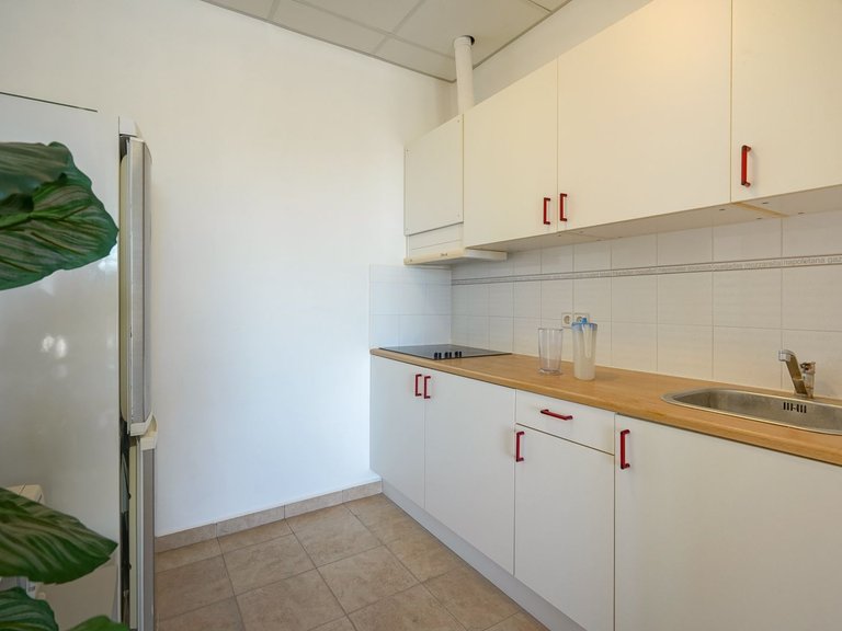 Villa for Sale in Cucarres, Calpe, Alicante 32