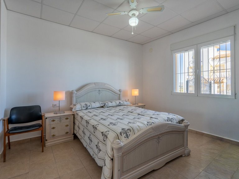 Villa for Sale in Cucarres, Calpe, Alicante 33