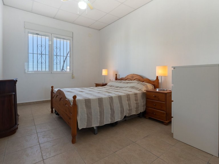 Villa for Sale in Cucarres, Calpe, Alicante 38