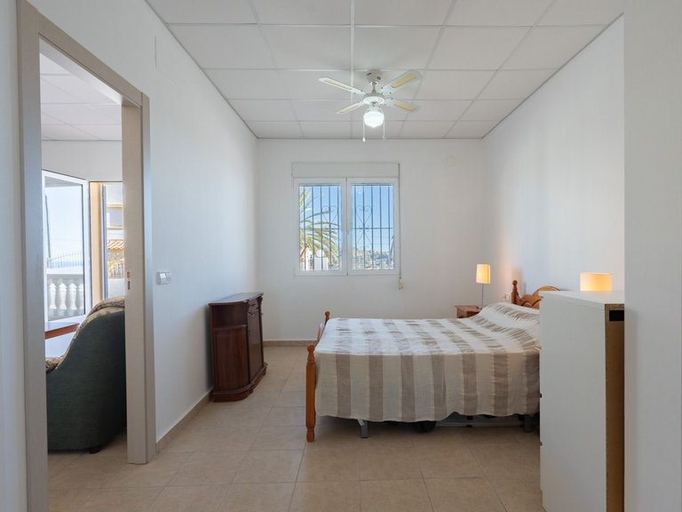 Villa for Sale in Cucarres, Calpe, Alicante 39