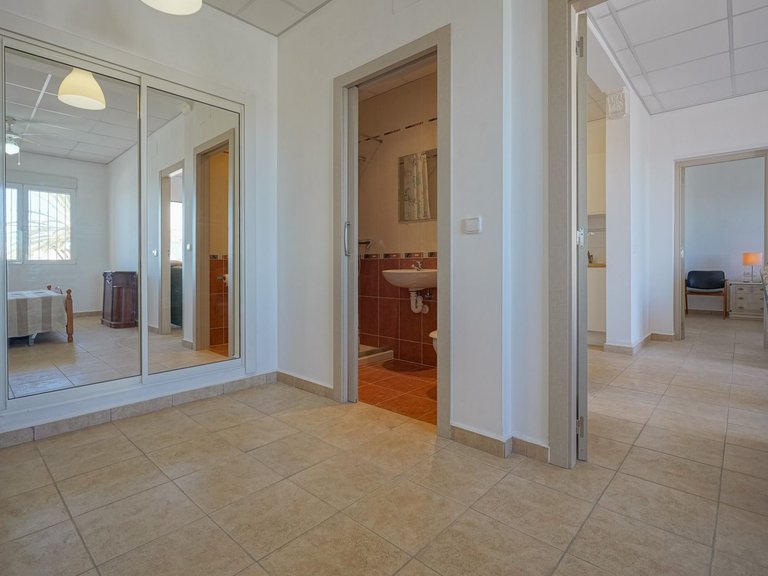 Villa for Sale in Cucarres, Calpe, Alicante 40