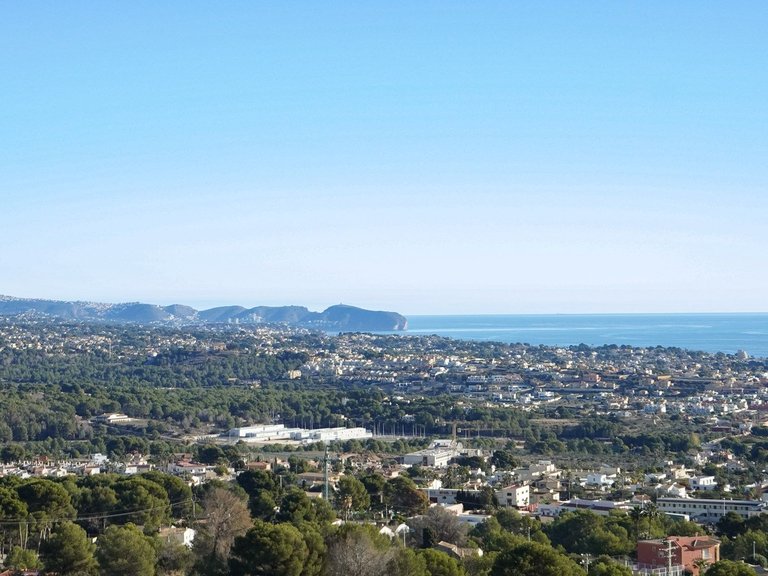 Villa for Sale in Cucarres, Calpe, Alicante 8