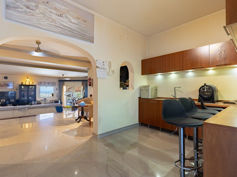 Villa for Sale in Cucarres, Calpe, Alicante 18