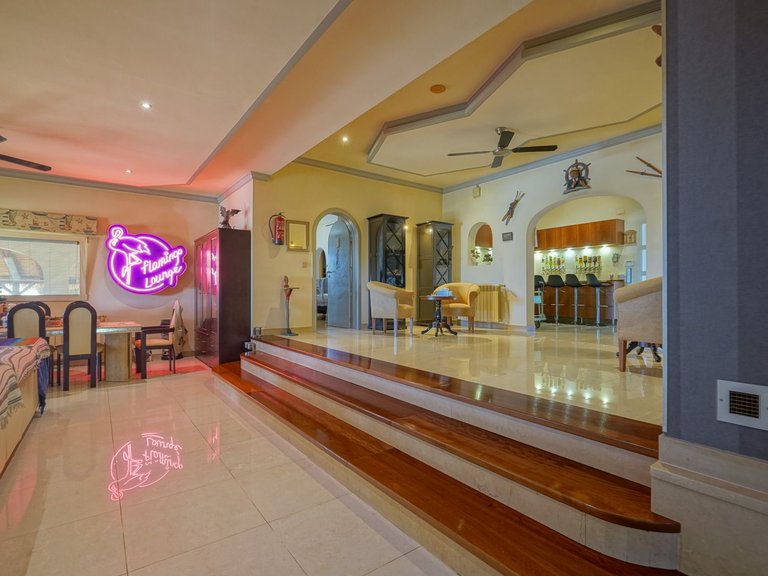 Villa for Sale in Cucarres, Calpe, Alicante 21