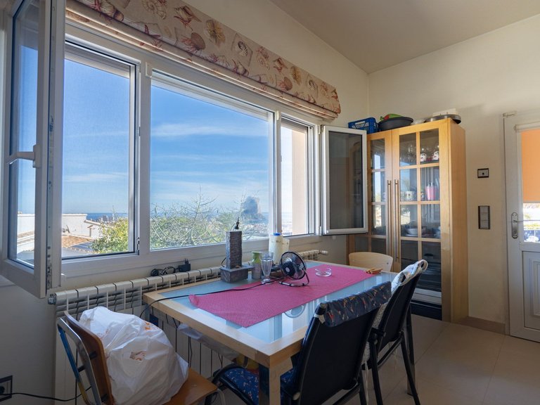 Villa for Sale in Cucarres, Calpe, Alicante 24