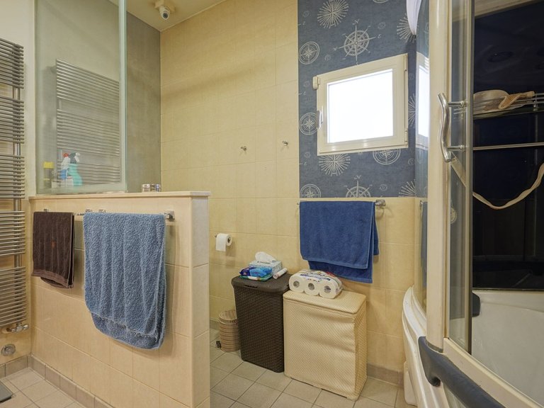 Villa for Sale in Cucarres, Calpe, Alicante 27