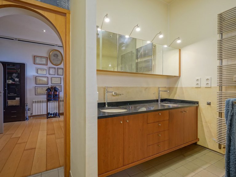 Villa for Sale in Cucarres, Calpe, Alicante 28