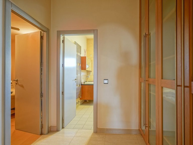 Villa for Sale in Cucarres, Calpe, Alicante 29