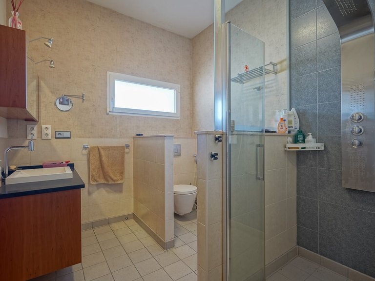 Villa for Sale in Cucarres, Calpe, Alicante 31