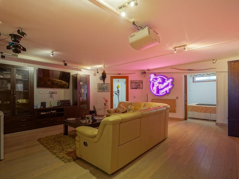 Villa for Sale in Cucarres, Calpe, Alicante 32