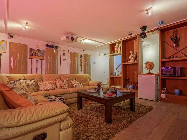 Villa for Sale in Cucarres, Calpe, Alicante 33