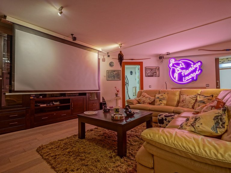 Villa for Sale in Cucarres, Calpe, Alicante 34