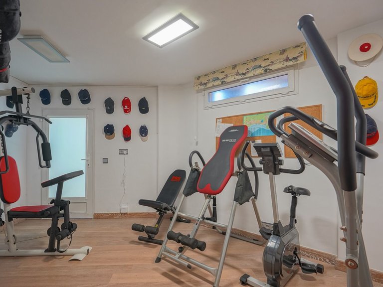 Villa for Sale in Cucarres, Calpe, Alicante 36