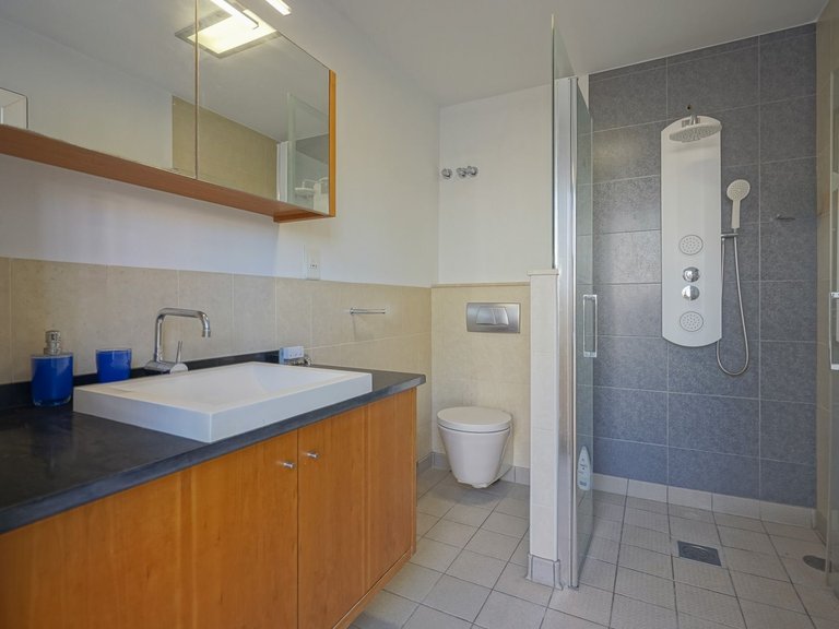 Villa for Sale in Cucarres, Calpe, Alicante 37