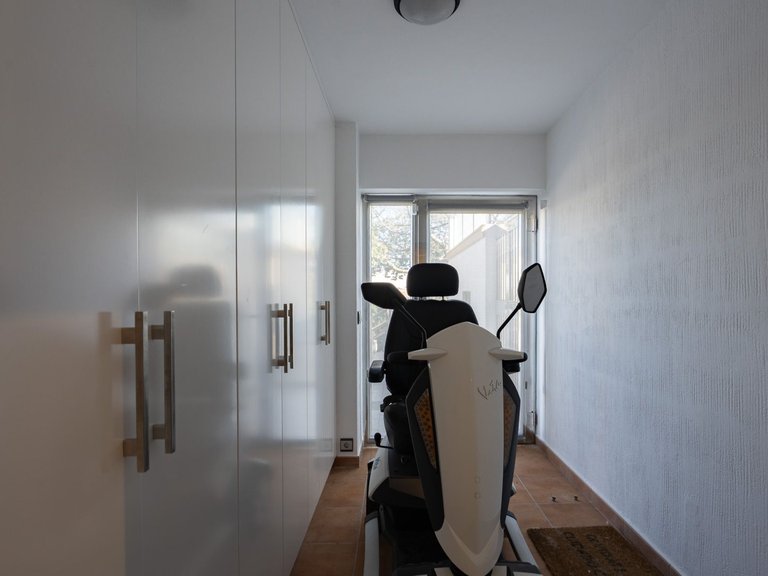 Villa for Sale in Cucarres, Calpe, Alicante 38