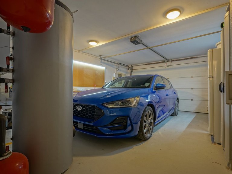 Villa for Sale in Cucarres, Calpe, Alicante 39