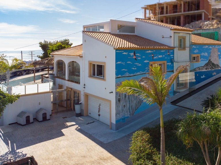 Villa for Sale in Cucarres, Calpe, Alicante 4
