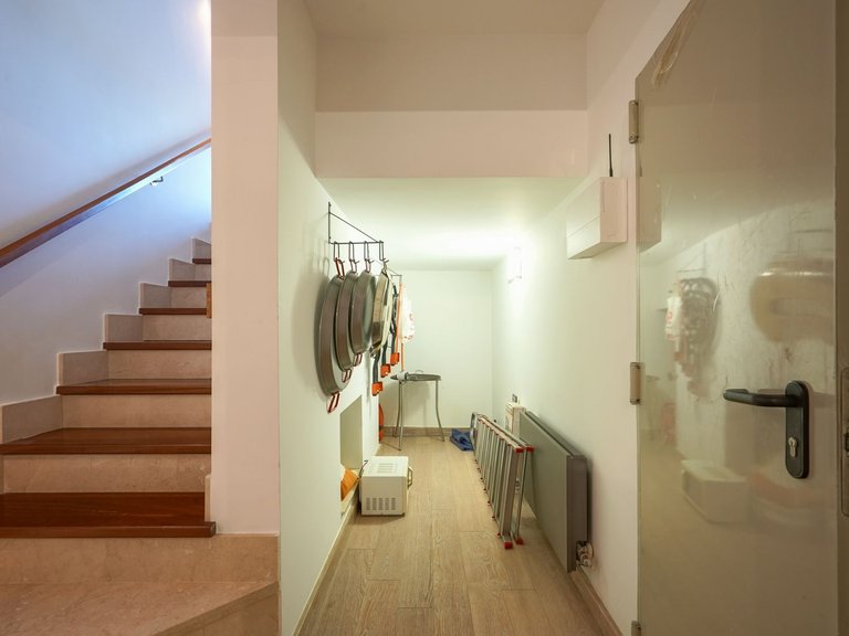 Villa for Sale in Cucarres, Calpe, Alicante 40