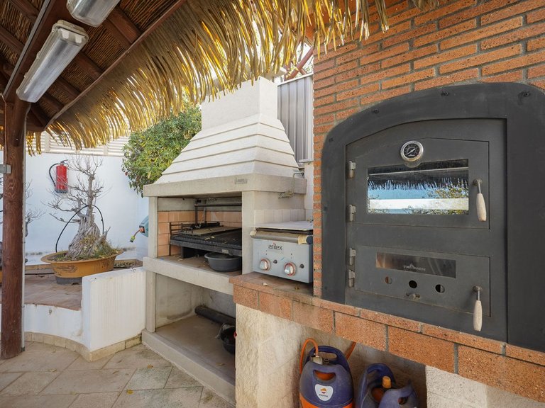 Villa for Sale in Cucarres, Calpe, Alicante 42