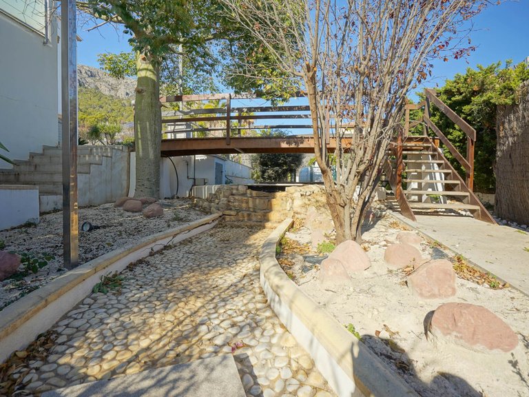 Villa for Sale in Cucarres, Calpe, Alicante 50