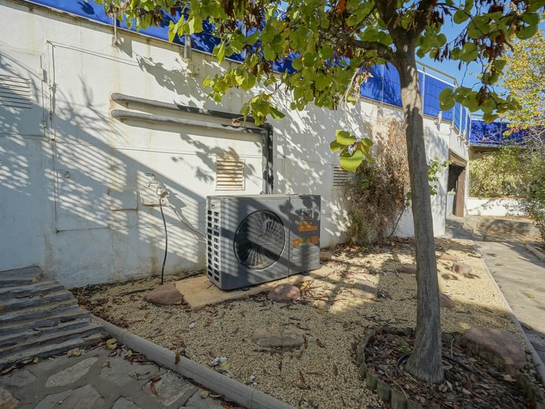 Villa for Sale in Cucarres, Calpe, Alicante 54