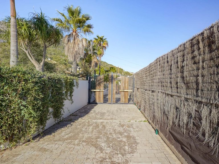 Villa for Sale in Cucarres, Calpe, Alicante 55