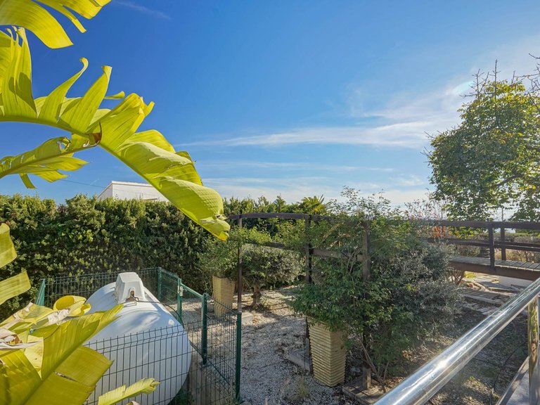 Villa for Sale in Cucarres, Calpe, Alicante 57