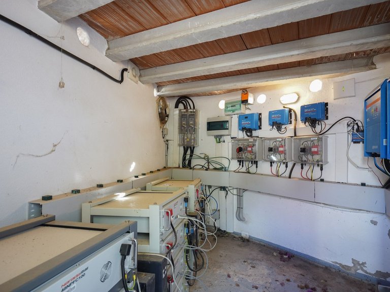 Villa for Sale in Cucarres, Calpe, Alicante 58