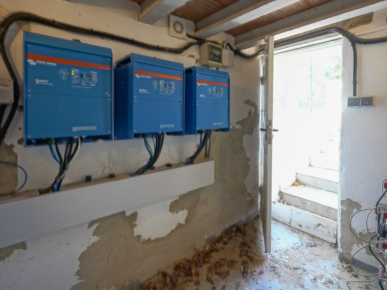 Villa for Sale in Cucarres, Calpe, Alicante 59