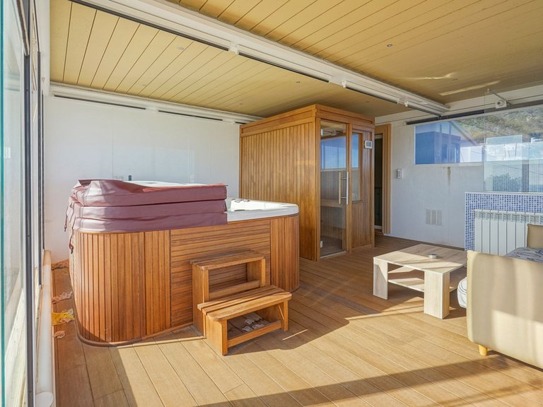 Villa for Sale in Cucarres, Calpe, Alicante 8