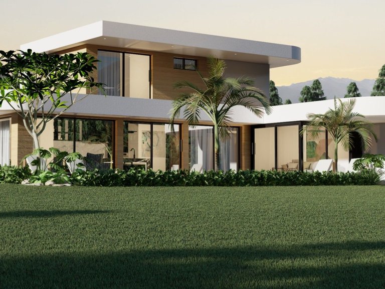 Villa for Sale in Comunidad valenciana, Pedreguer, Alicante 2